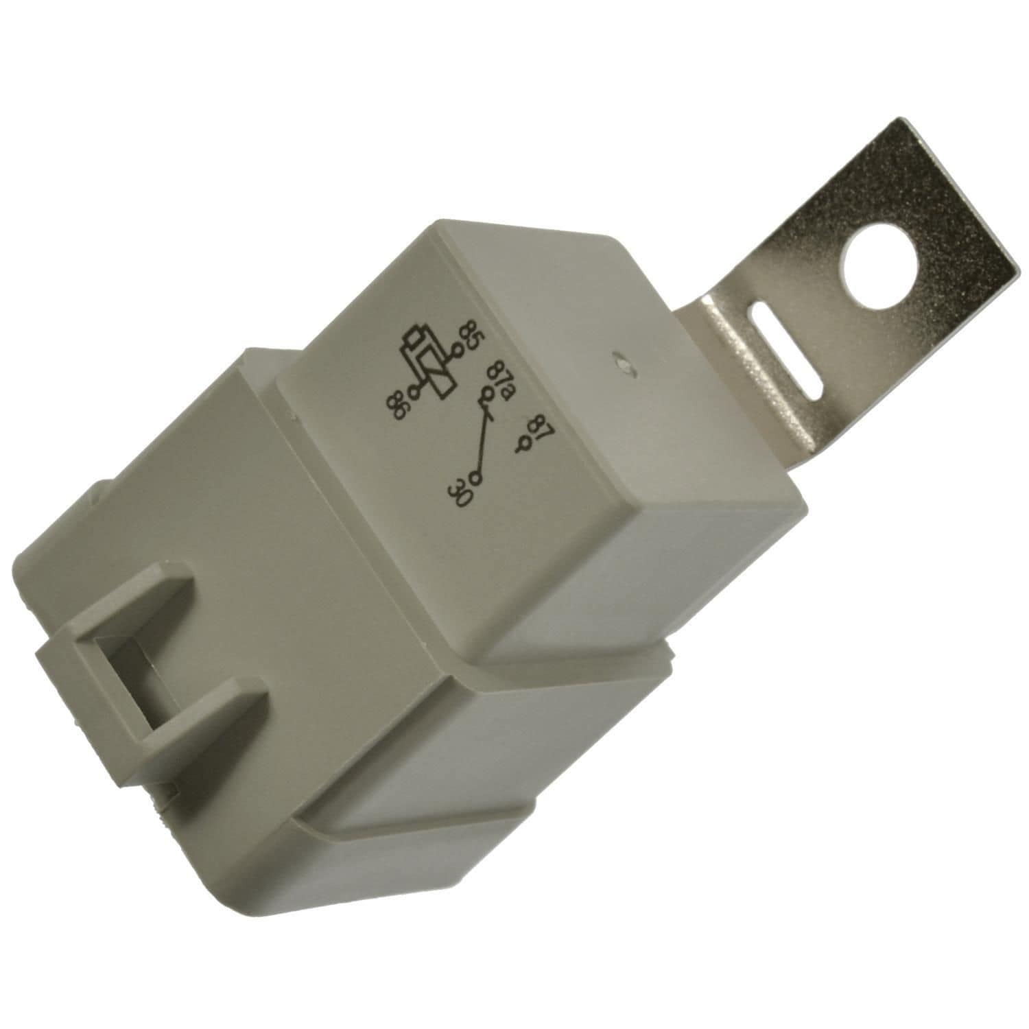 2020 Kia Cadenza AC Heater Temperature Control Relay