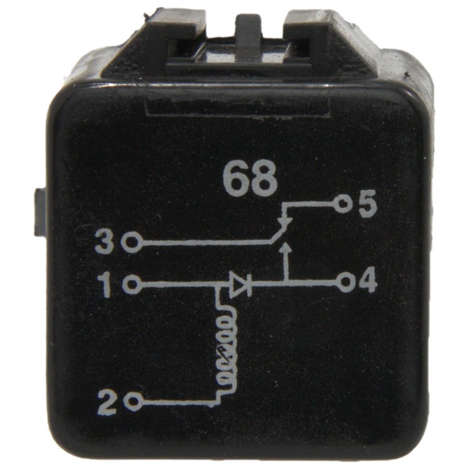 Four Seasons Relay 35987 | AutoZone