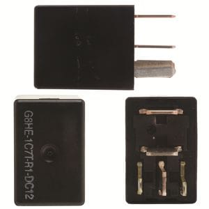 Duralast Multi-Purpose Relay 16024 | AutoZone