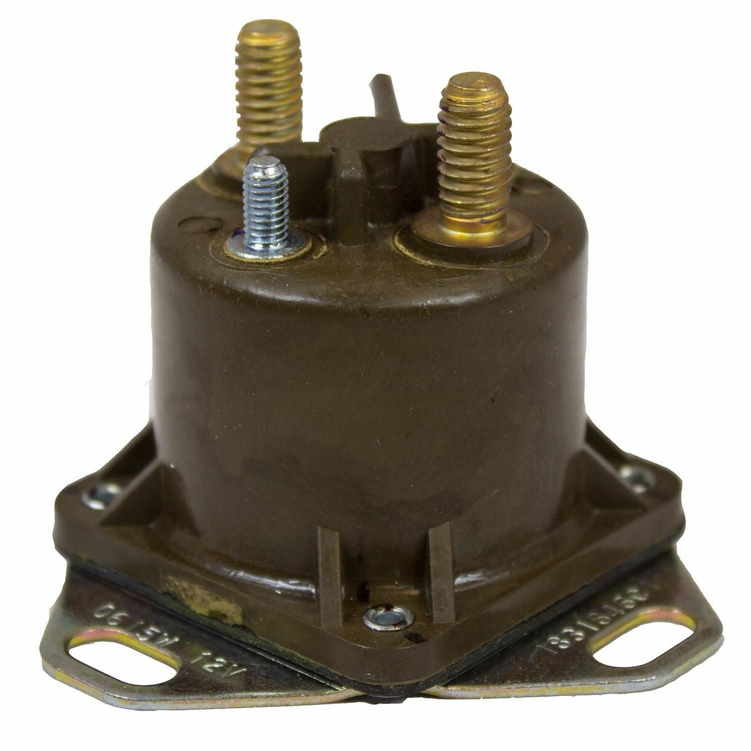 Motorcraft Glow Plug Controller DY-861