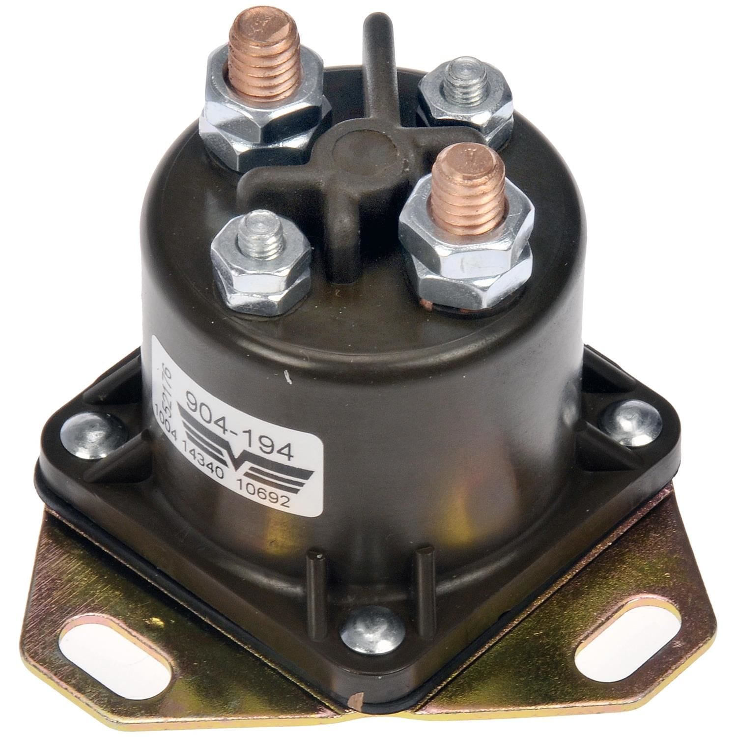 Dorman Glow Plug Controller 904-194