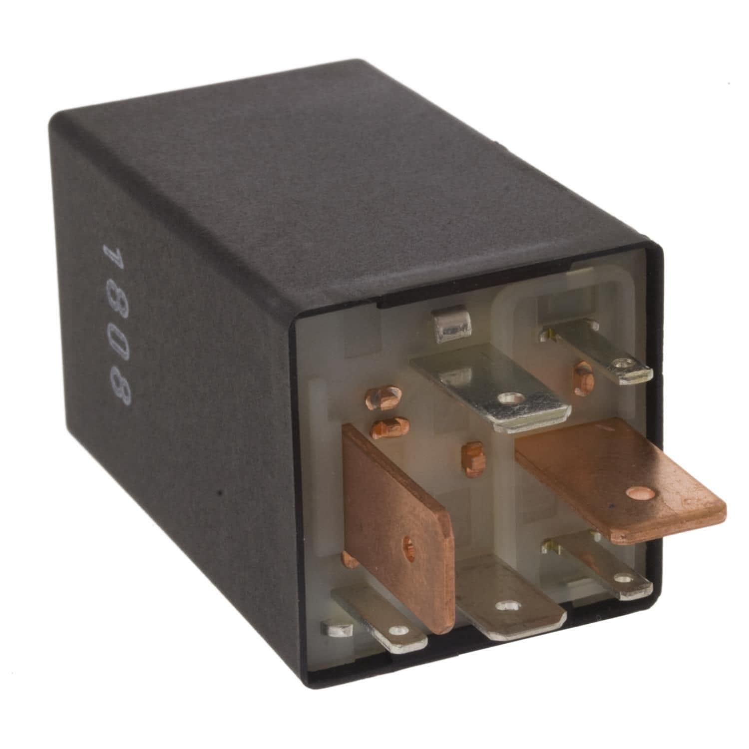 Duralast Glow Plug Controller 19912