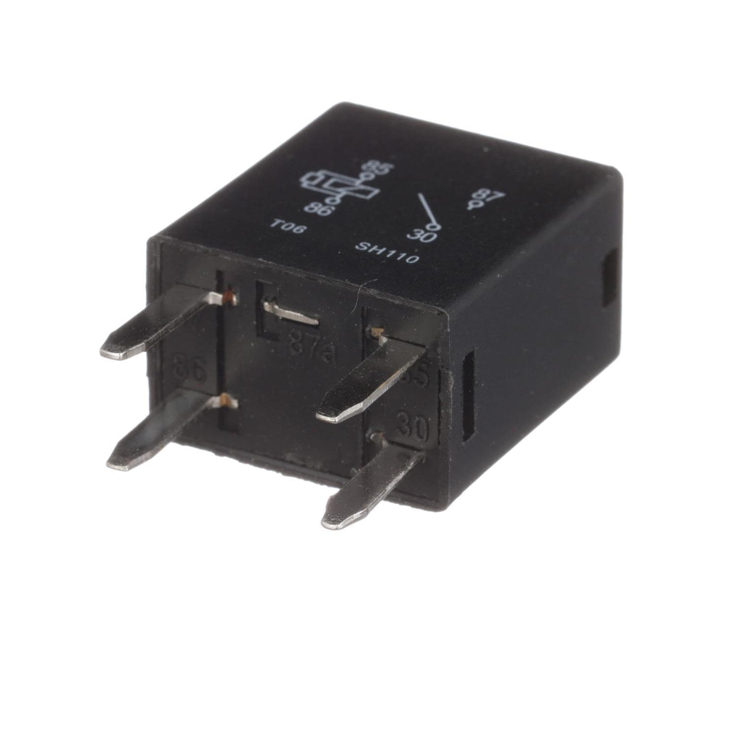 Duralast Multi-Purpose Relay 19264 for Mitsubishi Expo LRV