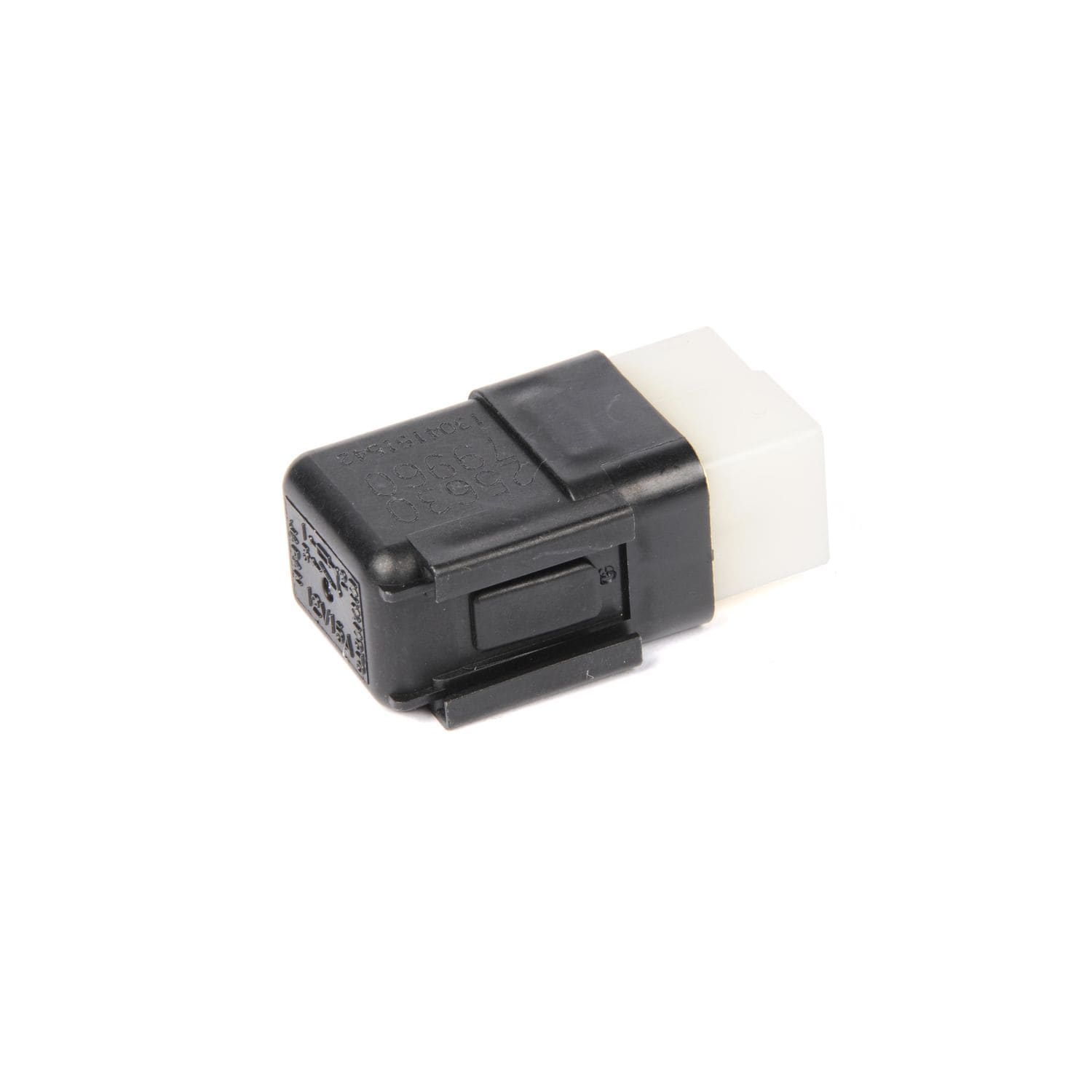 Horn Relay 1R1696 For 2003–2005 Toyota MR2 Spyder & 2003–2006 Toyota Matrix – Direct Fit