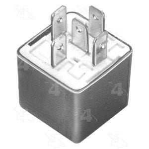 Four Seasons Relay 35928 for Dodge Grand Caravan