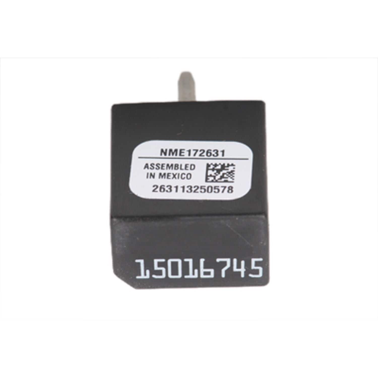 ACDelco Relay 15016745