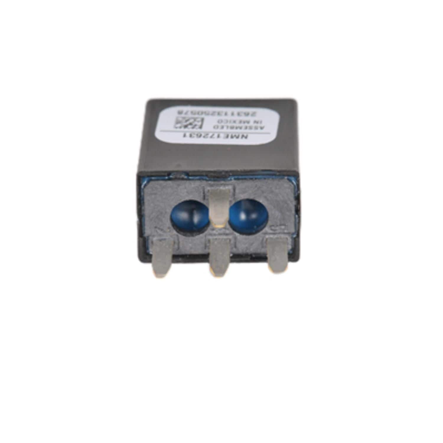 ACDelco Relay 15016745