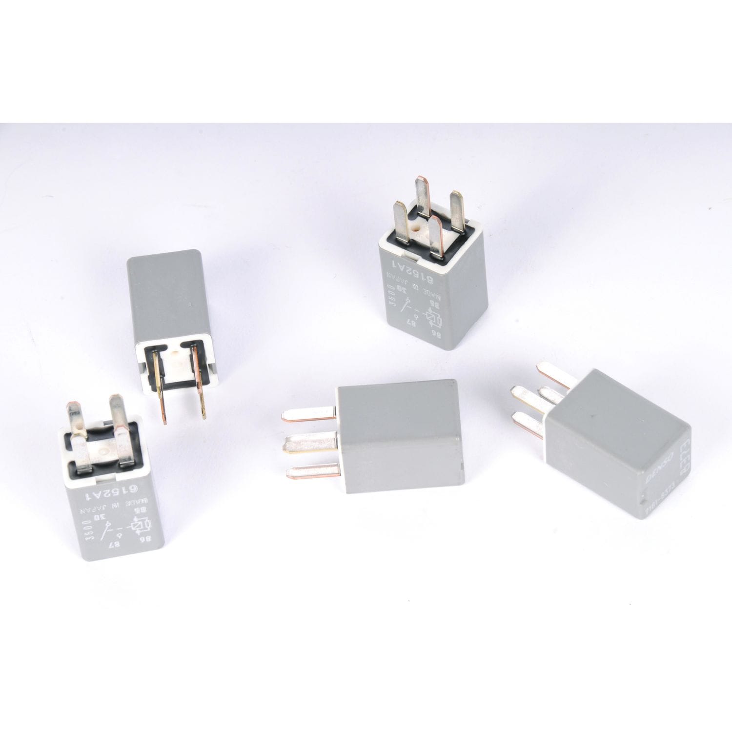 2010 Mercedes-Benz C300 Multi-Purpose Relay
