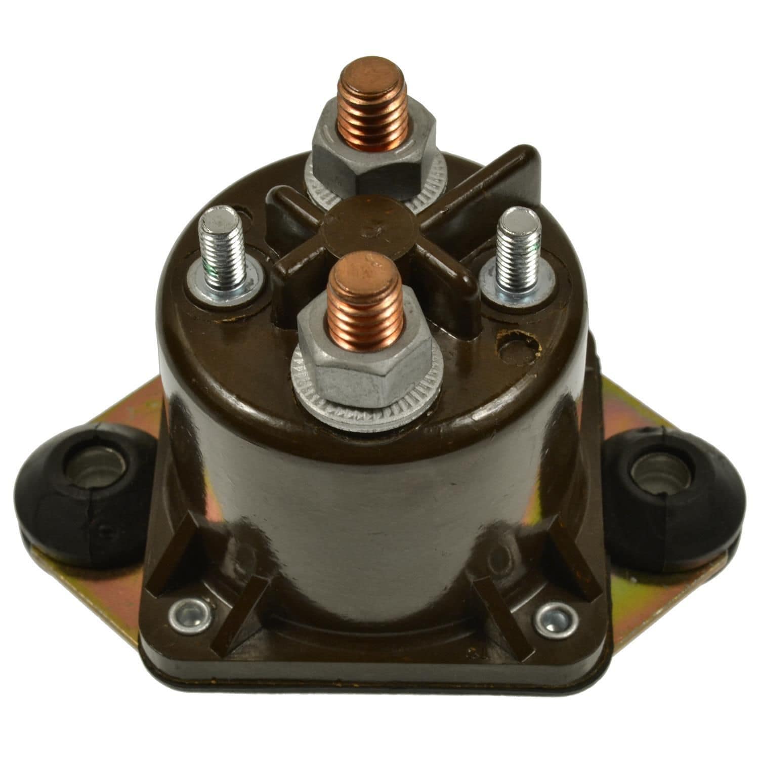 Duralast Glow Plug Controller 16214