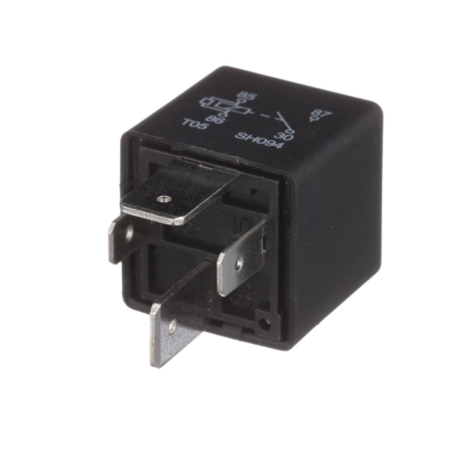 Duralast Multi-Purpose Relay 19349 for Mitsubishi Expo LRV