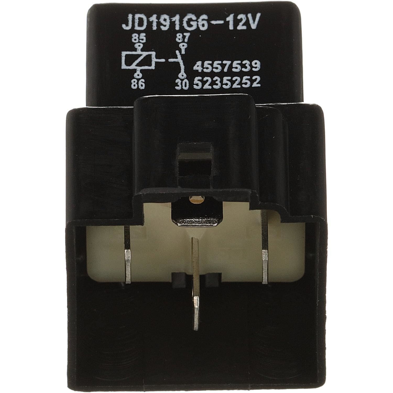 Duralast Relay 19379 for Dodge Grand Caravan