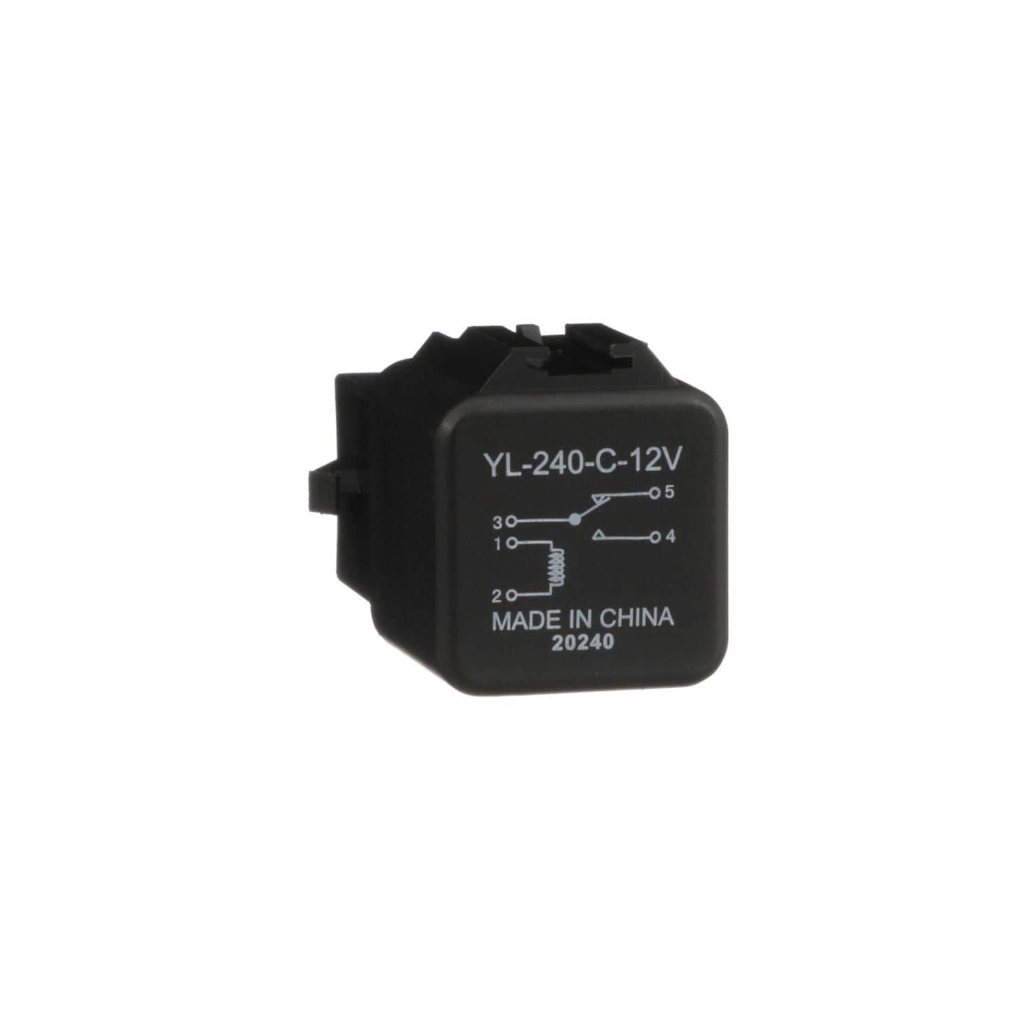 Duralast Multi-Purpose Relay 19911 | AutoZone