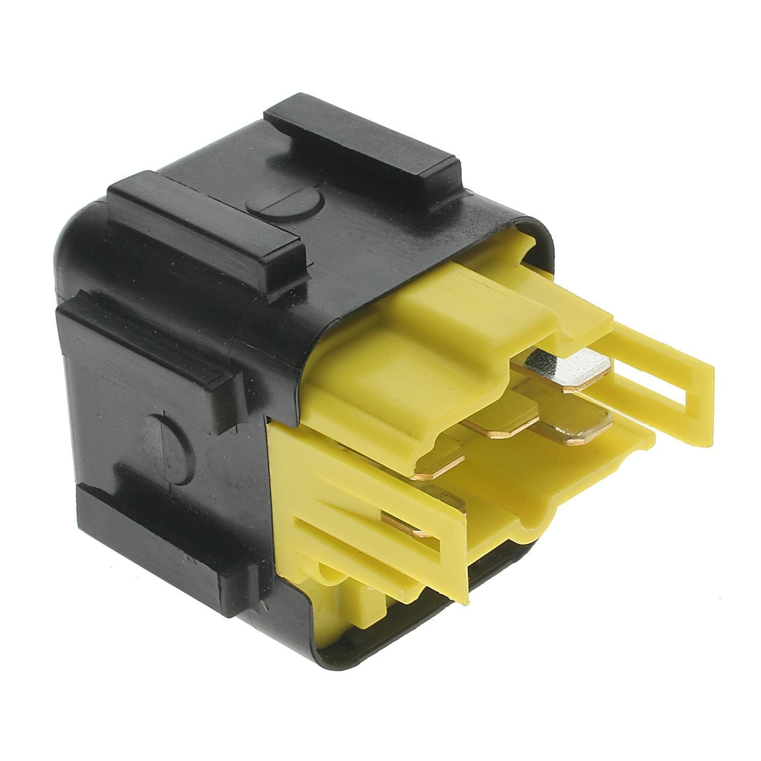 Best Fuel Pump Relay for Ford Cars, Trucks & SUVs