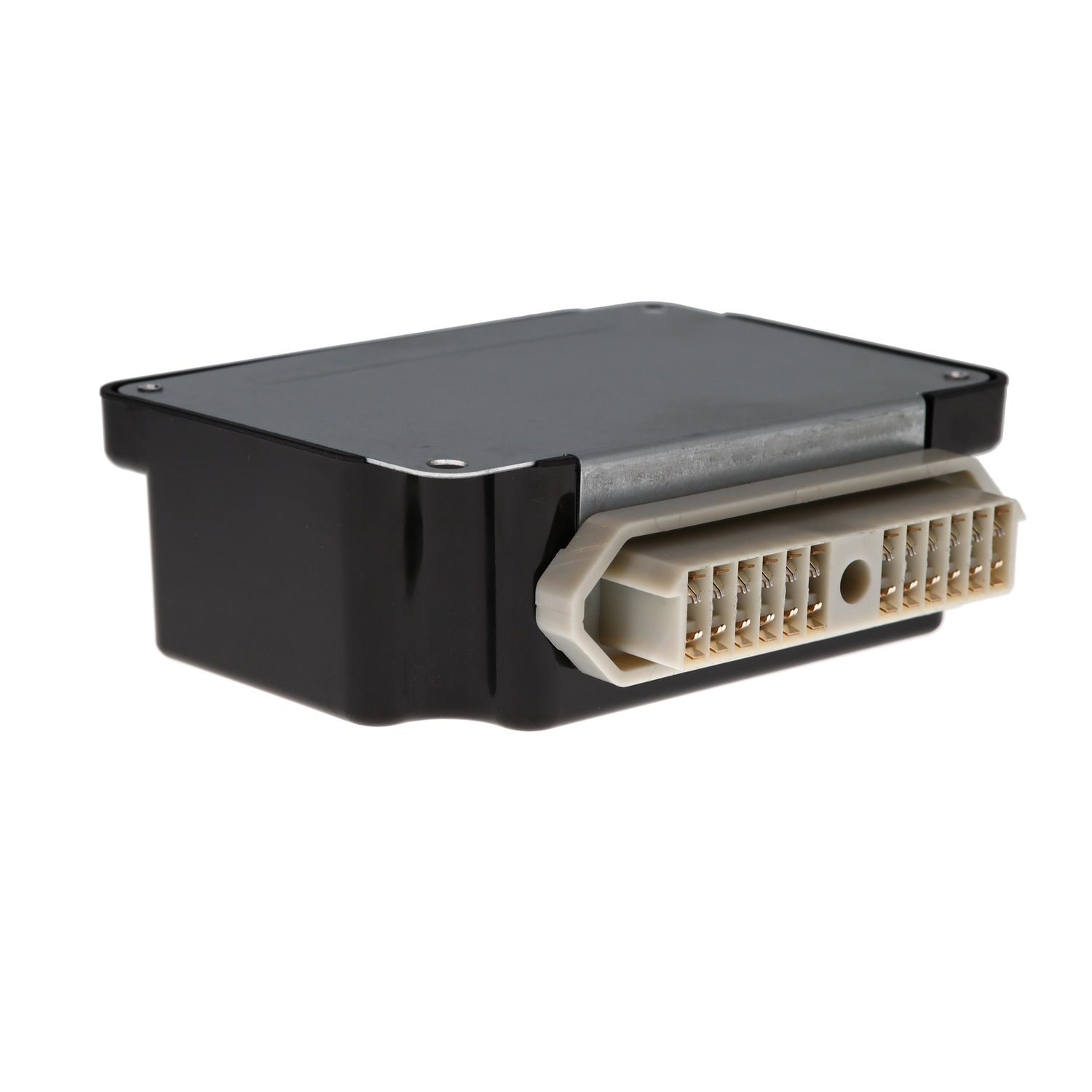 Powertrain Control Module Relay Duralast Powertrain Control Module (PCM) Relay 20253 | AutoZone