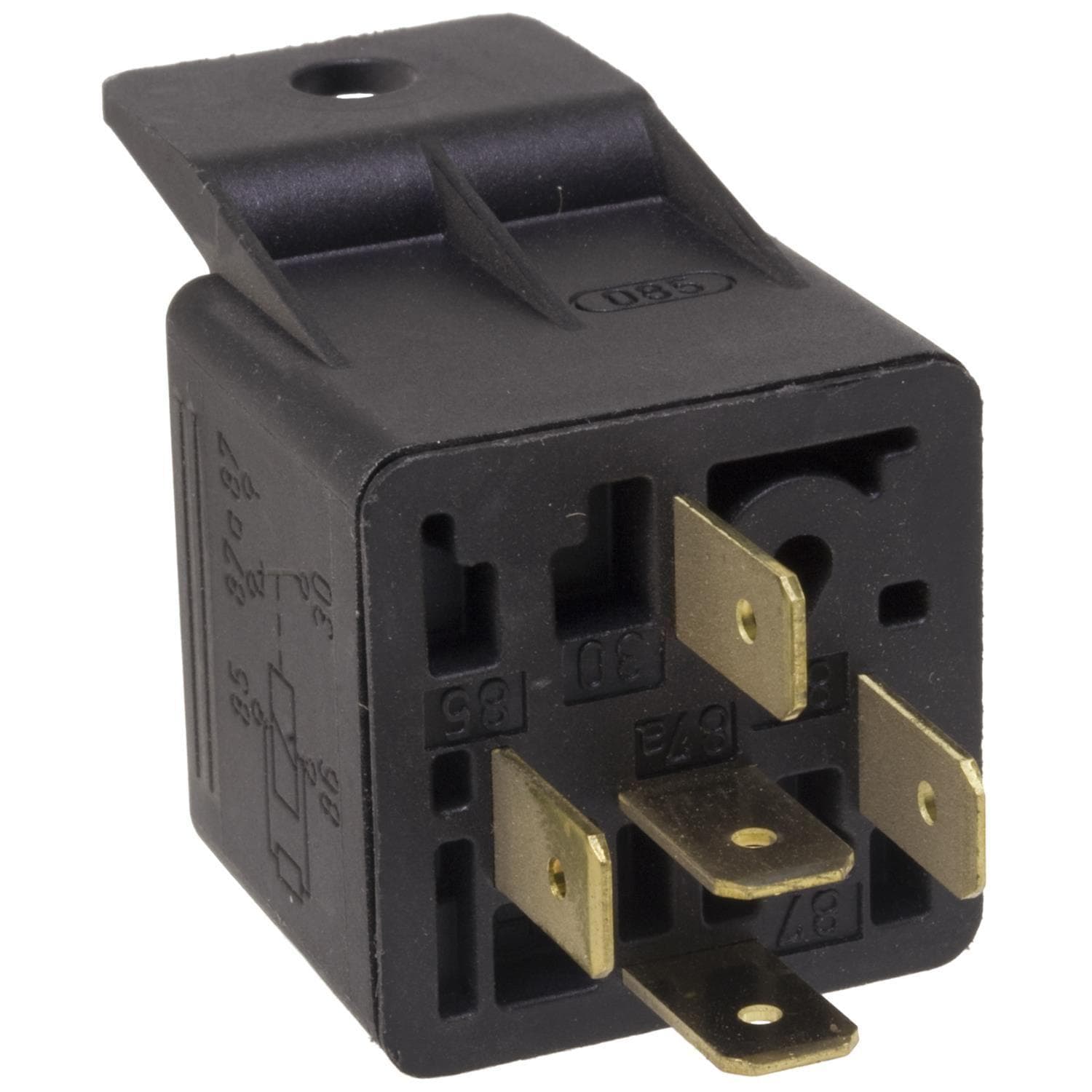 Duralast Relay 20293 for Ford F-250