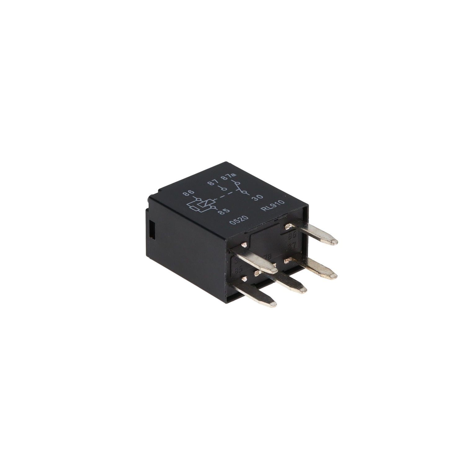 Duralast Multi-Purpose Relay 20356 for Dodge Grand Caravan