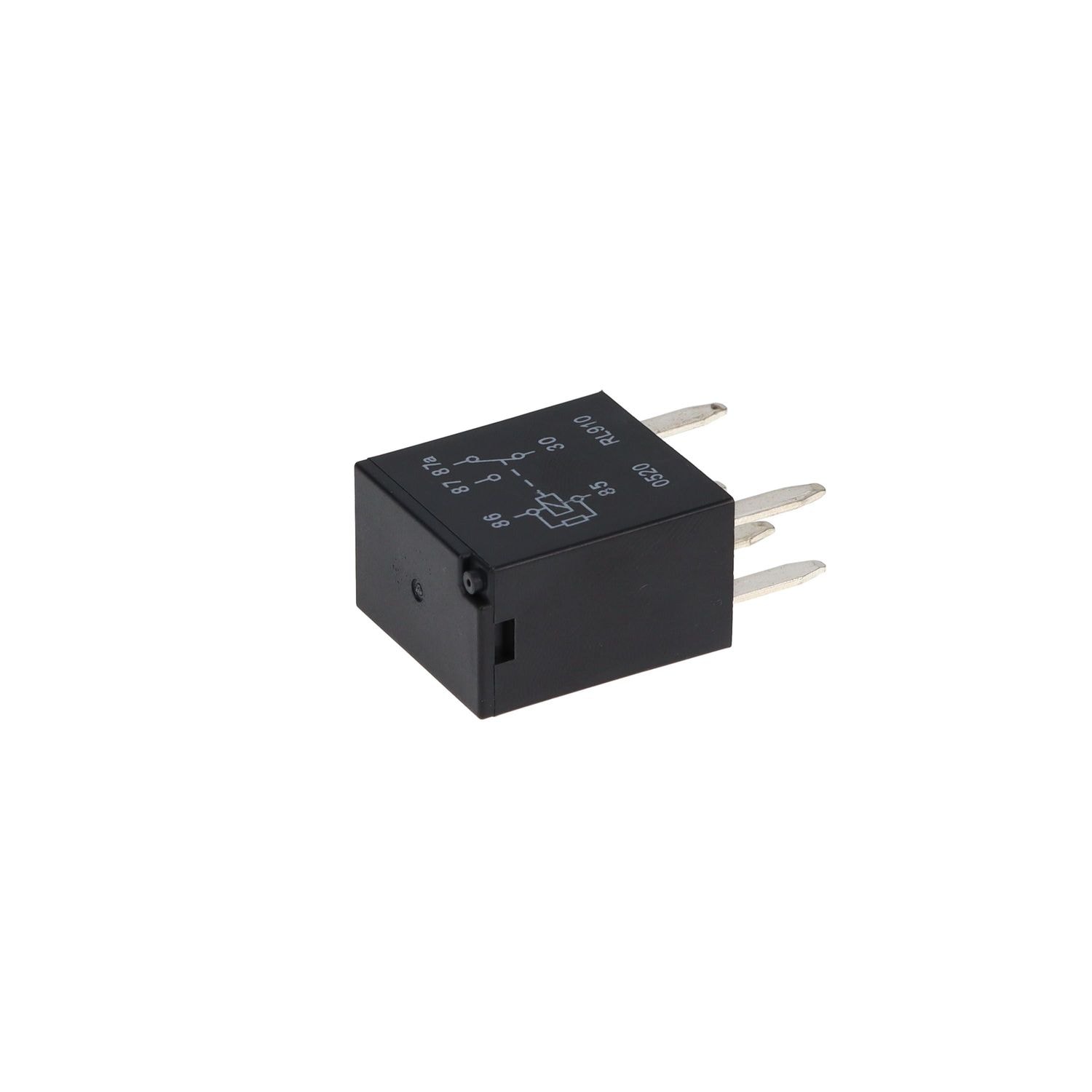 Duralast A/C Compressor Clutch Relay 20367 | AutoZone