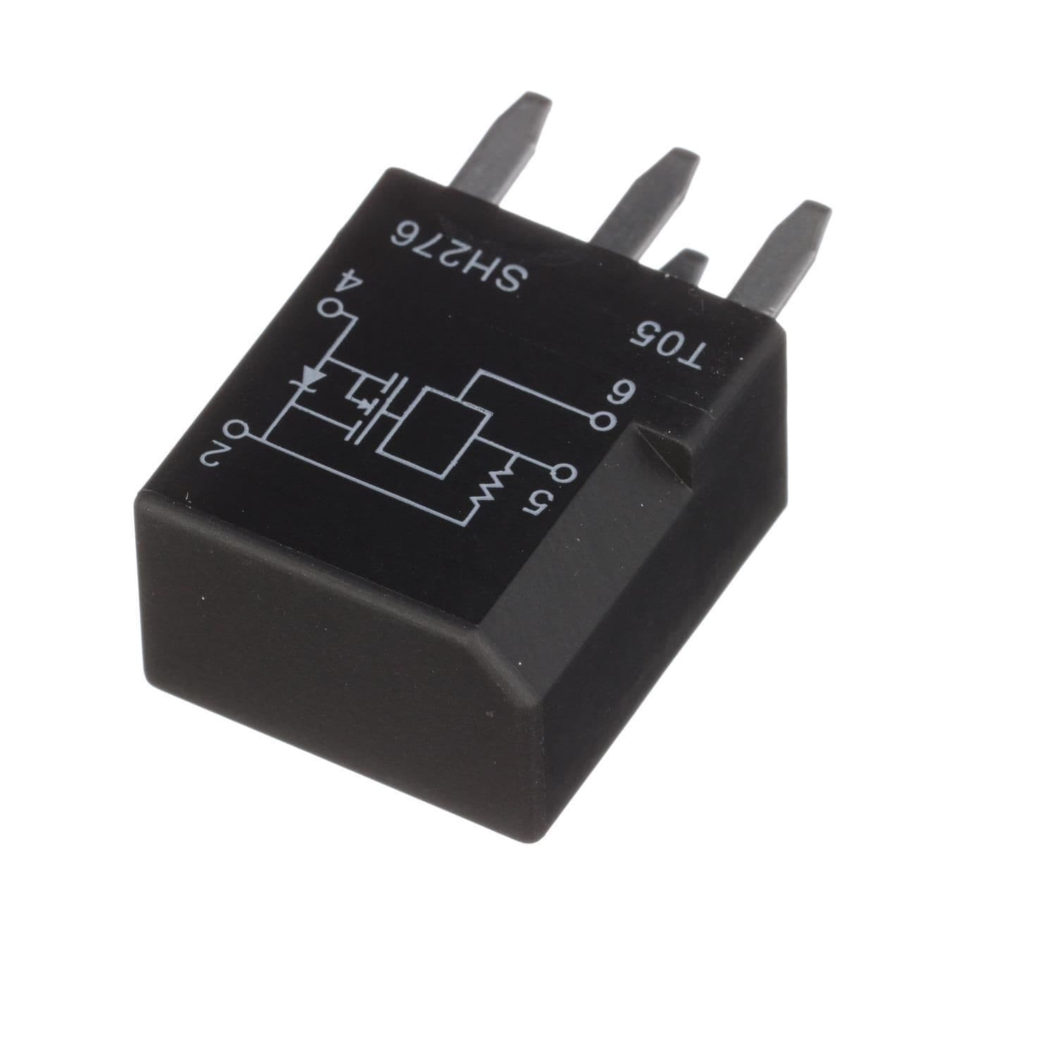 Duralast Relay 20601 for Buick Electra