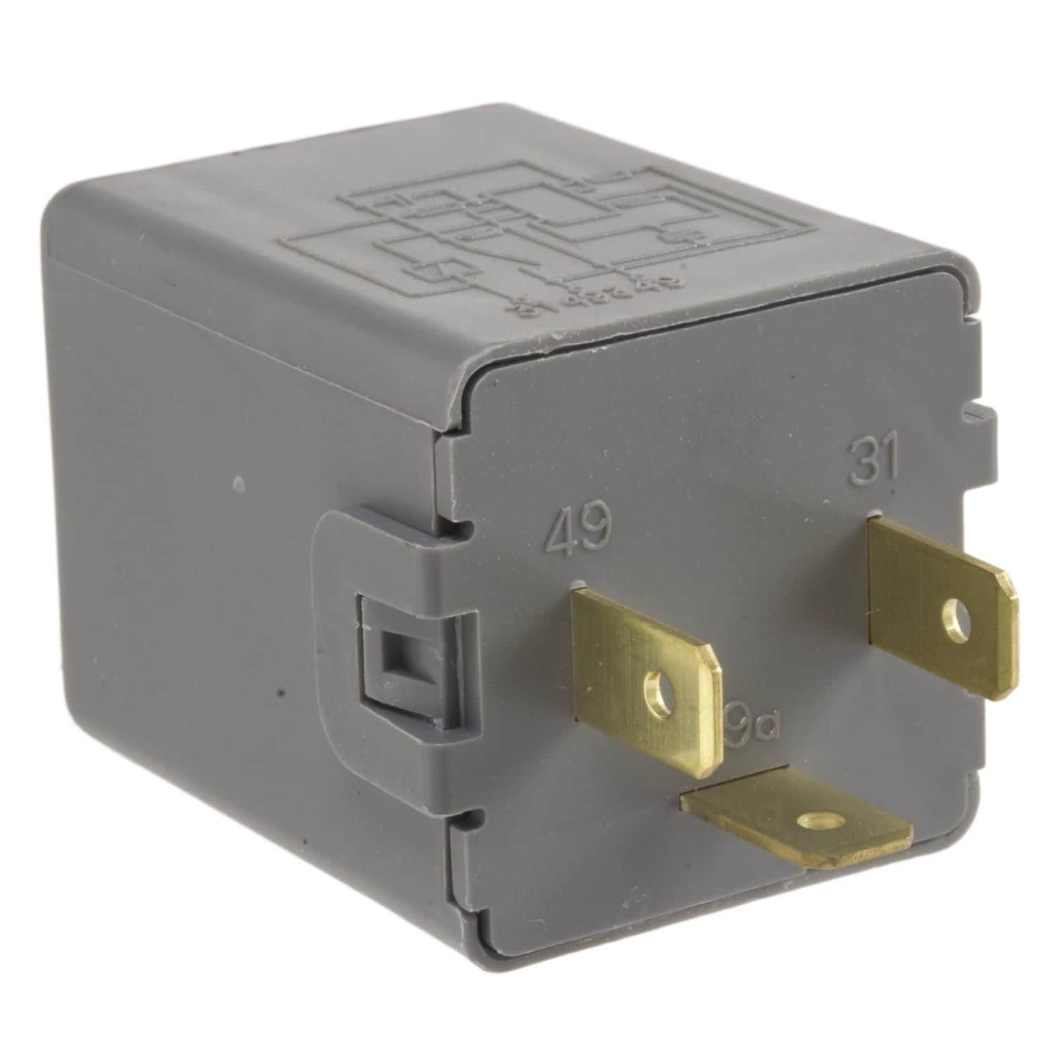 Duralast Relay 20725 for Dodge Dakota