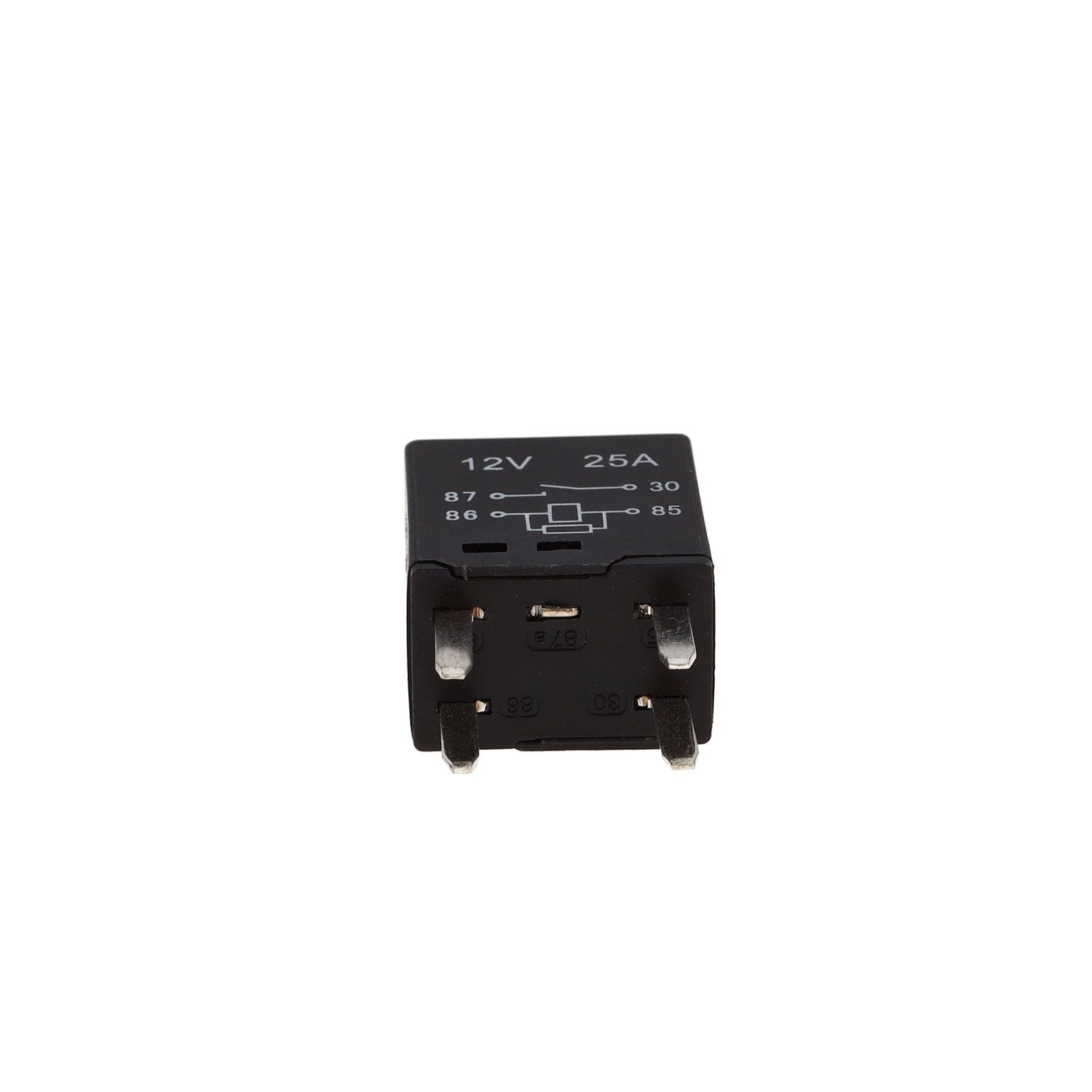 2012 Jeep Liberty Accessory Power Relay