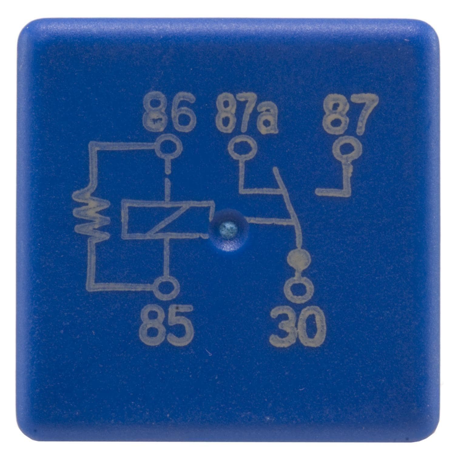 Duralast AC Condenser Fan Motor Relay - AutoZone