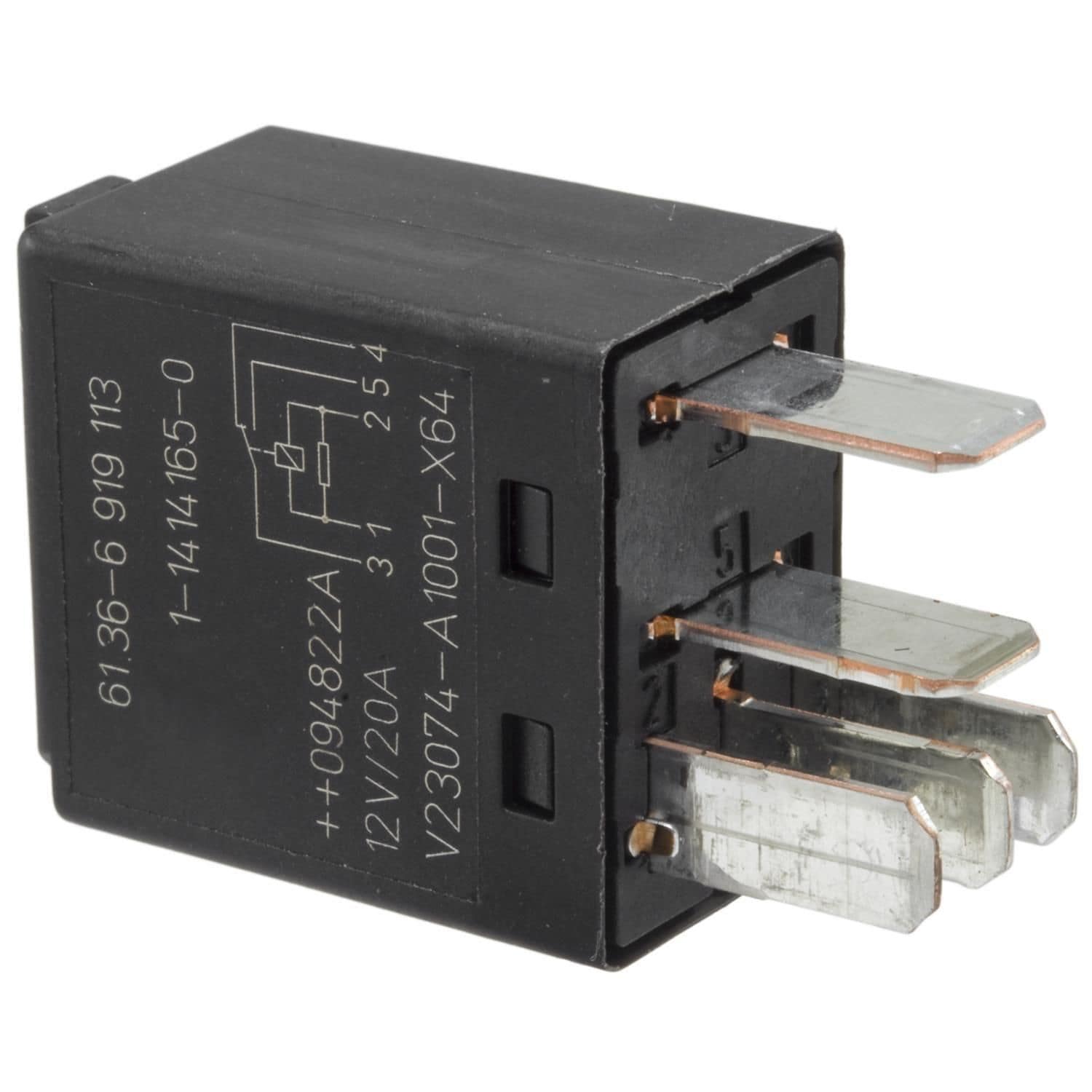 Duralast Relay 20952 | AutoZone