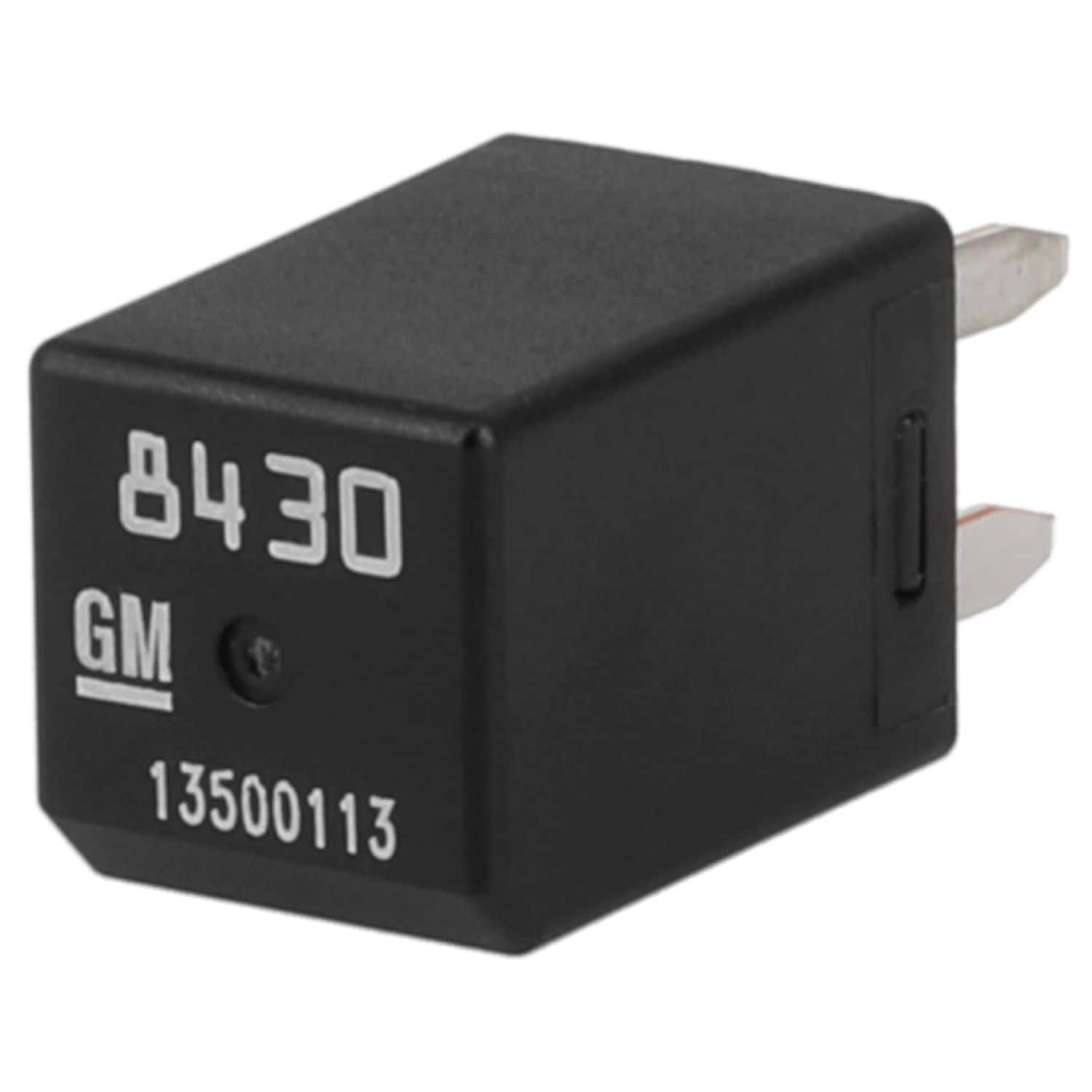 ACDelco Relay 13500113 for Audi S4