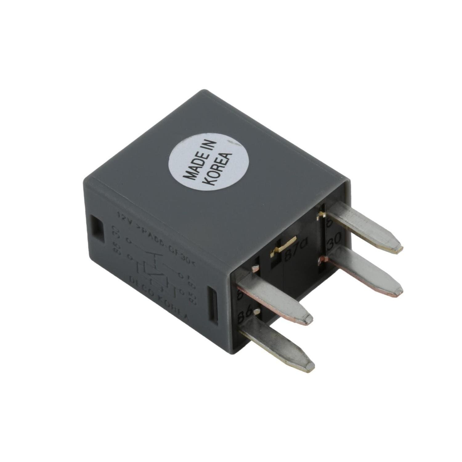 GM Genuine Parts Multi-Purpose Relay 13500114 for Buick Electra