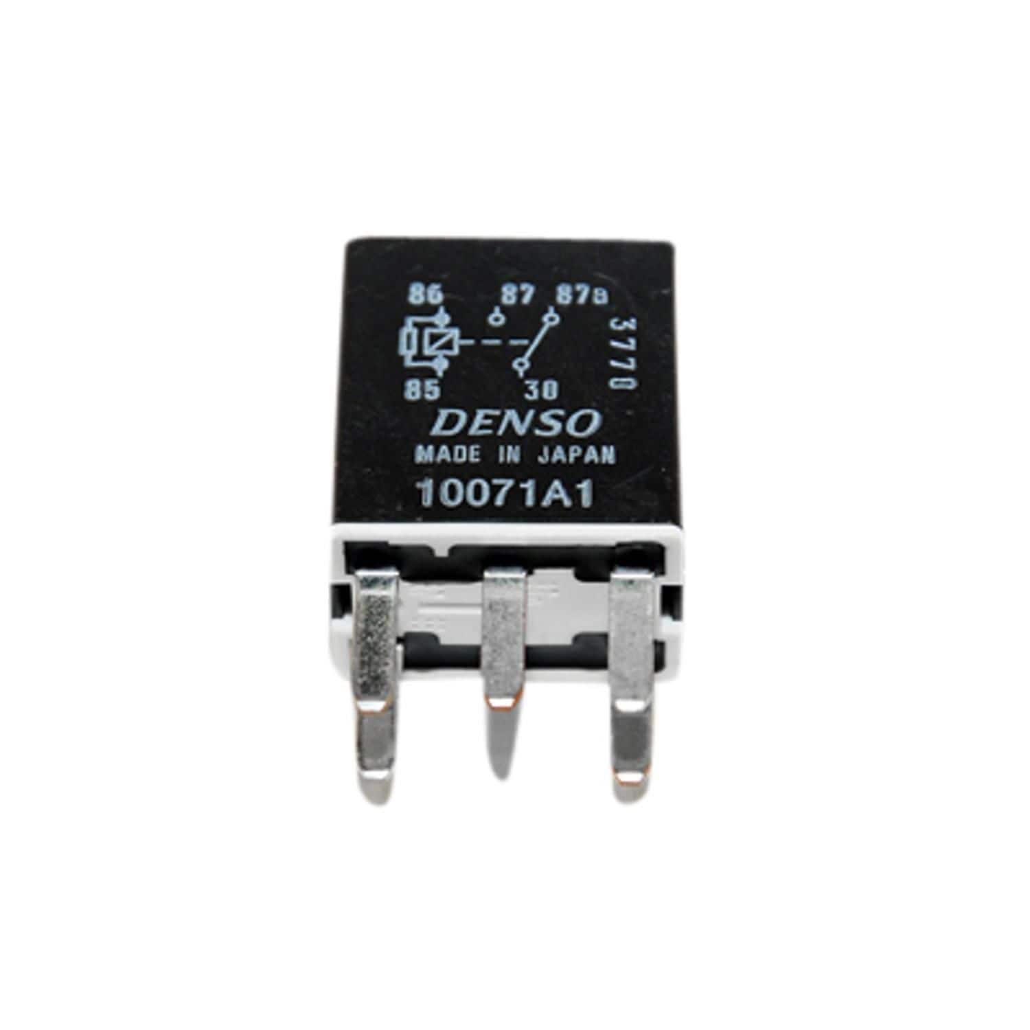 ACDelco Relay D1780C for Mitsubishi Expo LRV