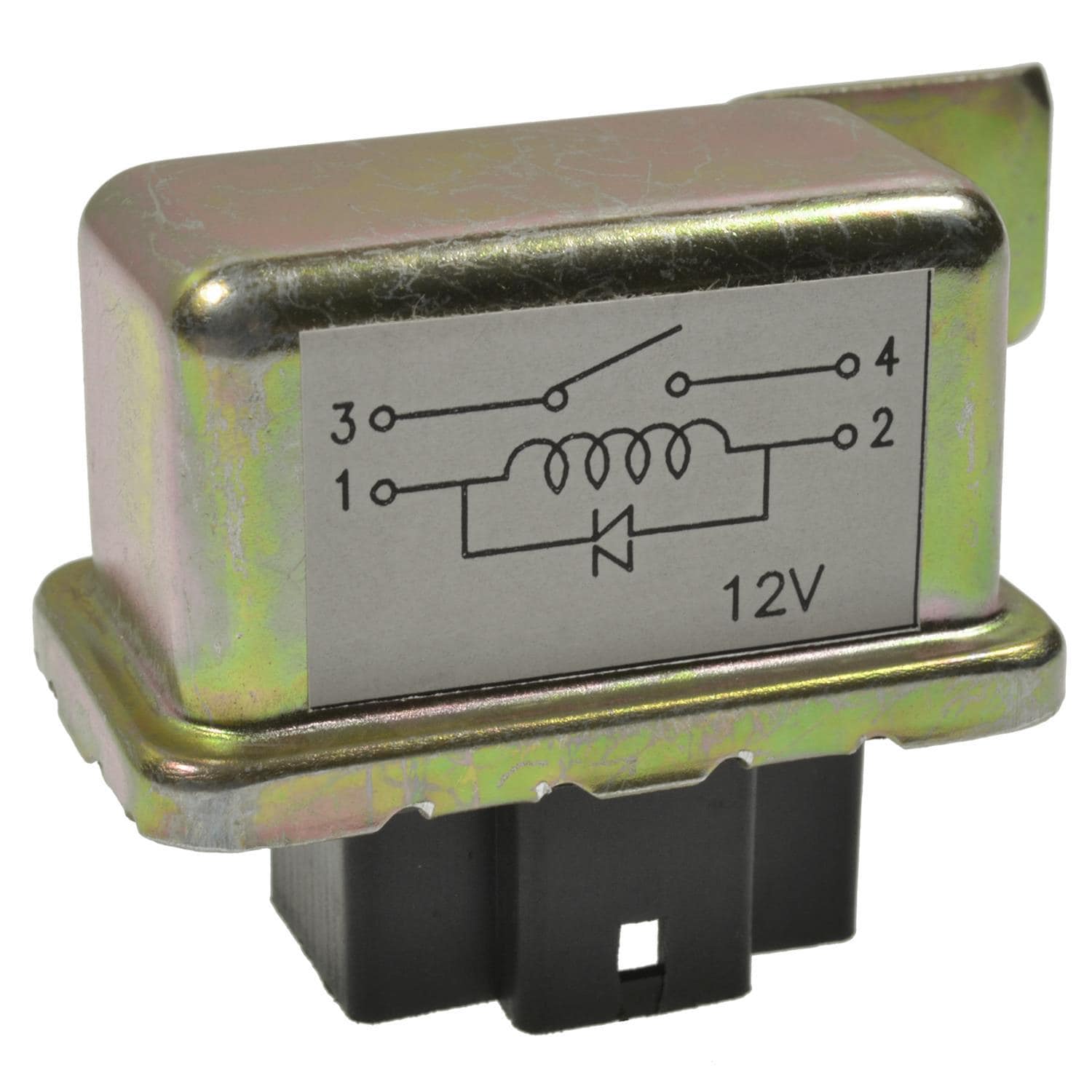 Duralast Relay 16123 | AutoZone