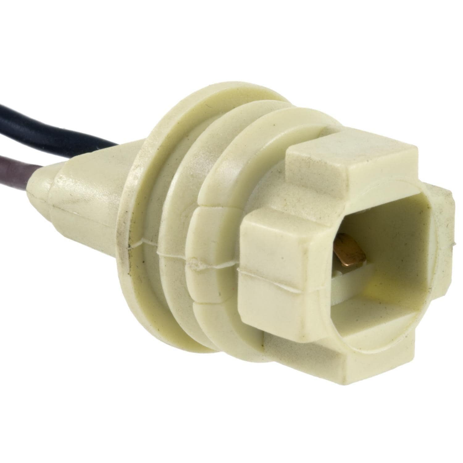 For Chevy Silverado GMC Sierra GM Light Bulbs Socket 2 Wire Harness 3157 3057 For Chevy Silverado GMC Sierra GM Light Bulbs Socket 2 Wire Harness 3157 3057