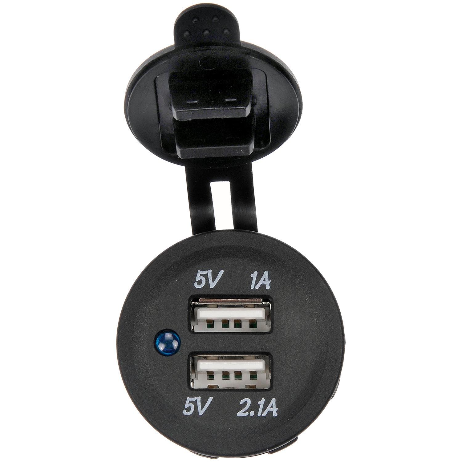 autozone cigarette lighter socket Dorman 56415 And because theyre waterproof Dorman - HELP 12 Volt