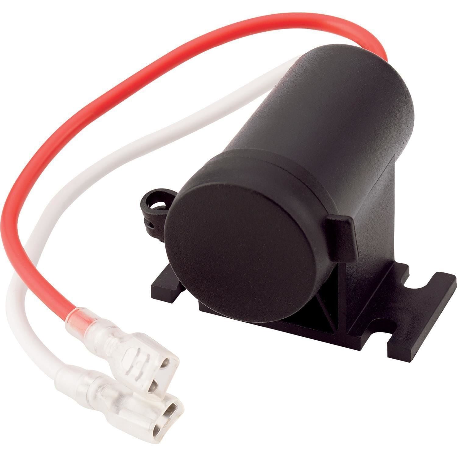 Victor 12 Volt All Weather Outlet for Ford E-150