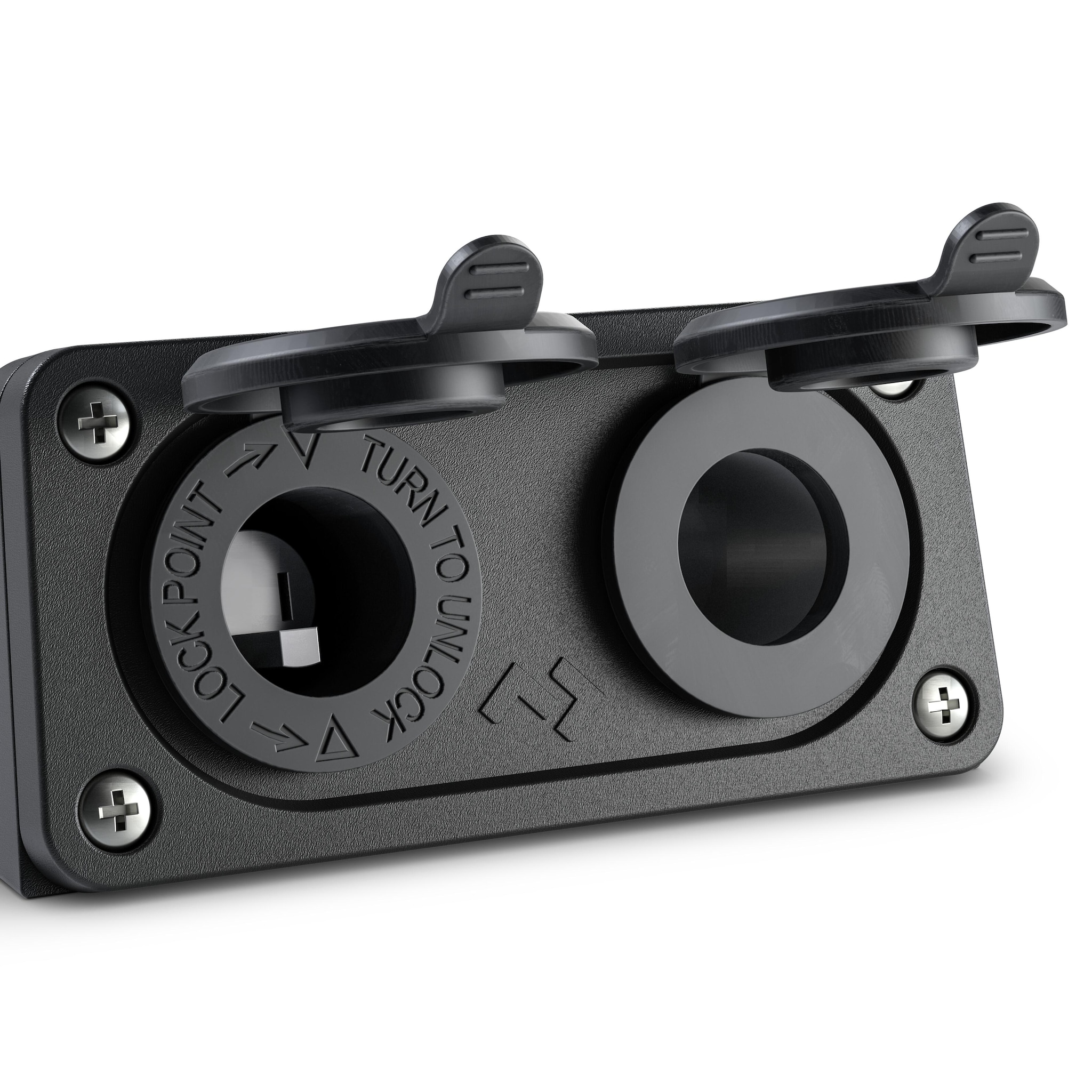 Dometic DC Hardwiring Kit