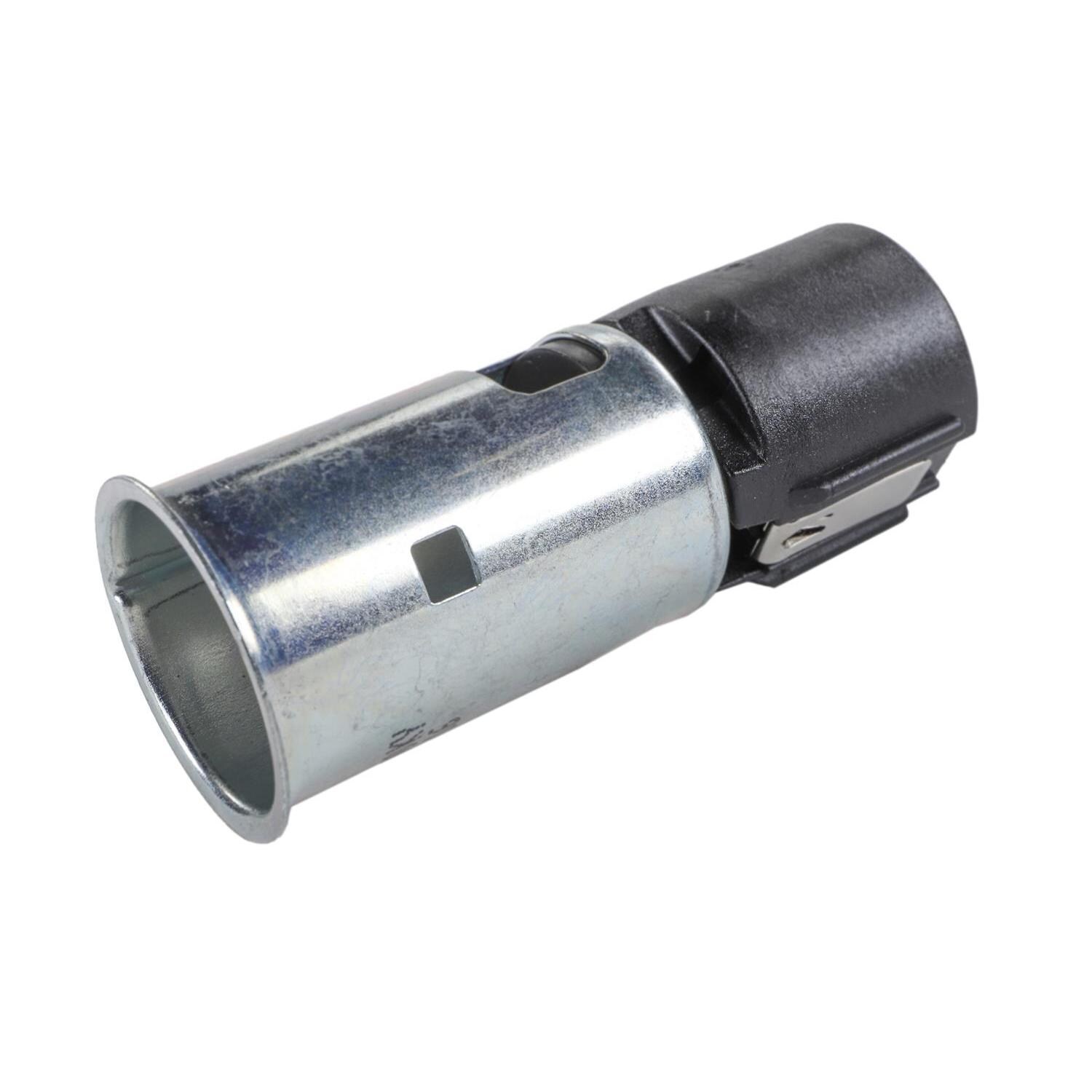 Power Socket Above GM Genuine Parts 12 Volt Accessory Power Outlet Socket 84186652 | AutoZone
