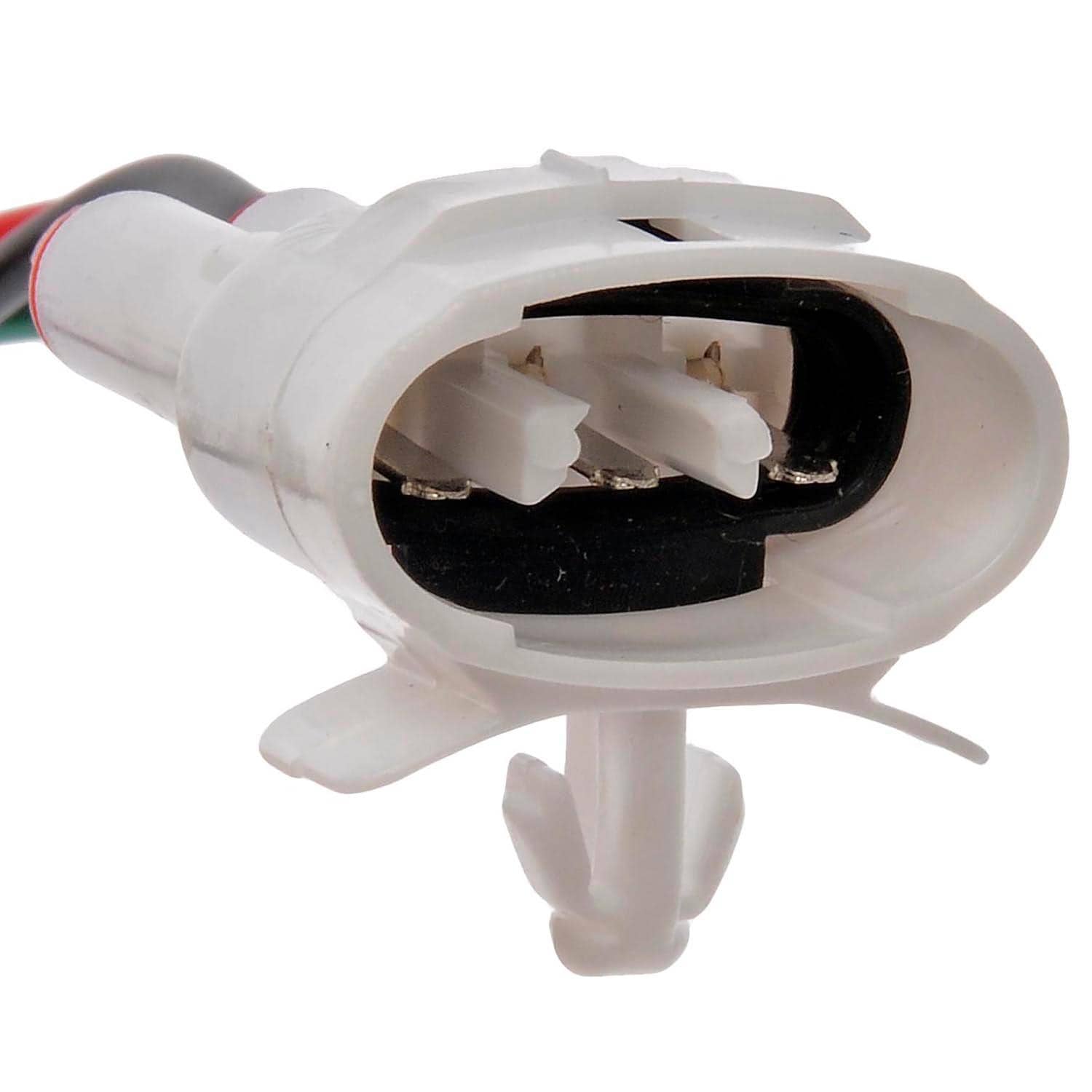 Dorman Directional Indicator Bulb Socket 645-674 | AutoZone