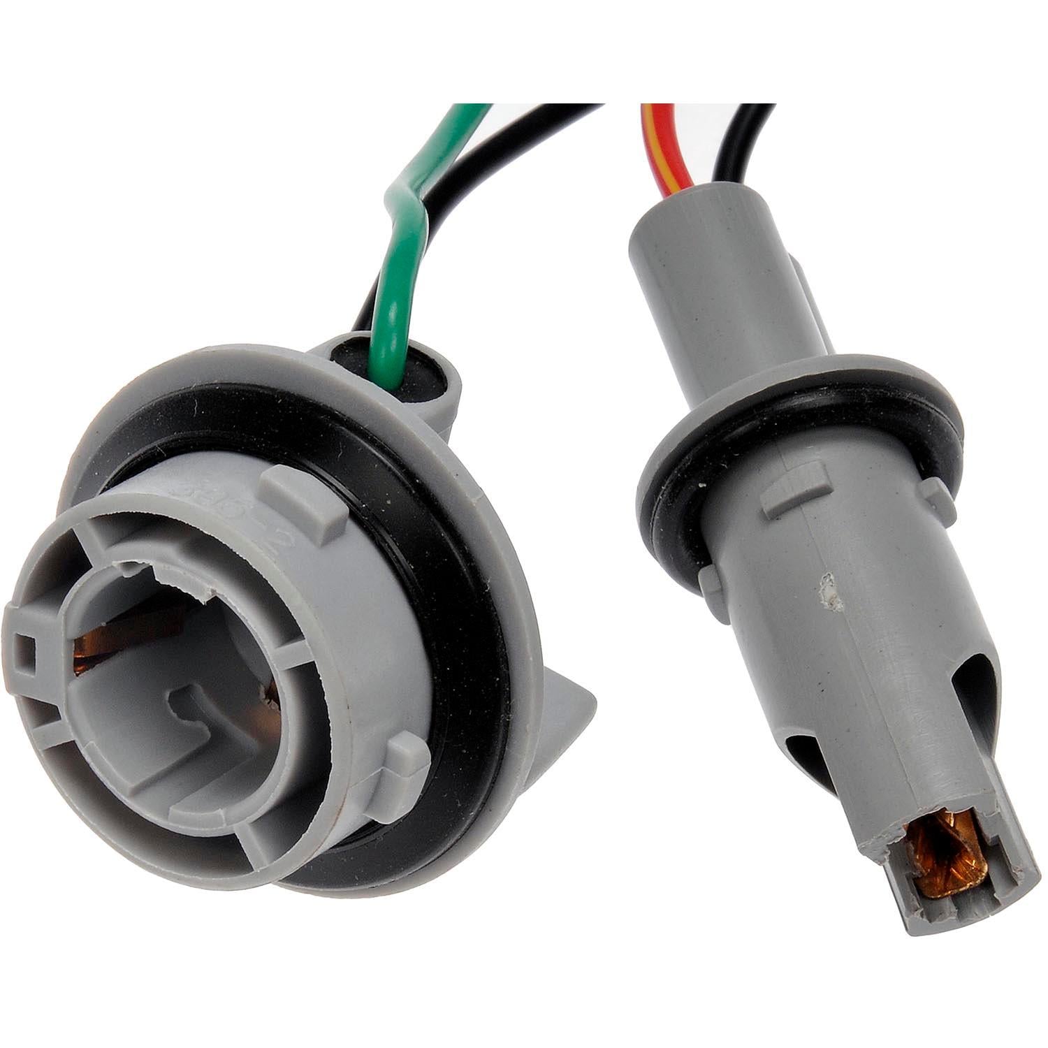 「RT-2830739084 Dorman Directional Indicator Bulb Socket 645-674 | AutoZone
