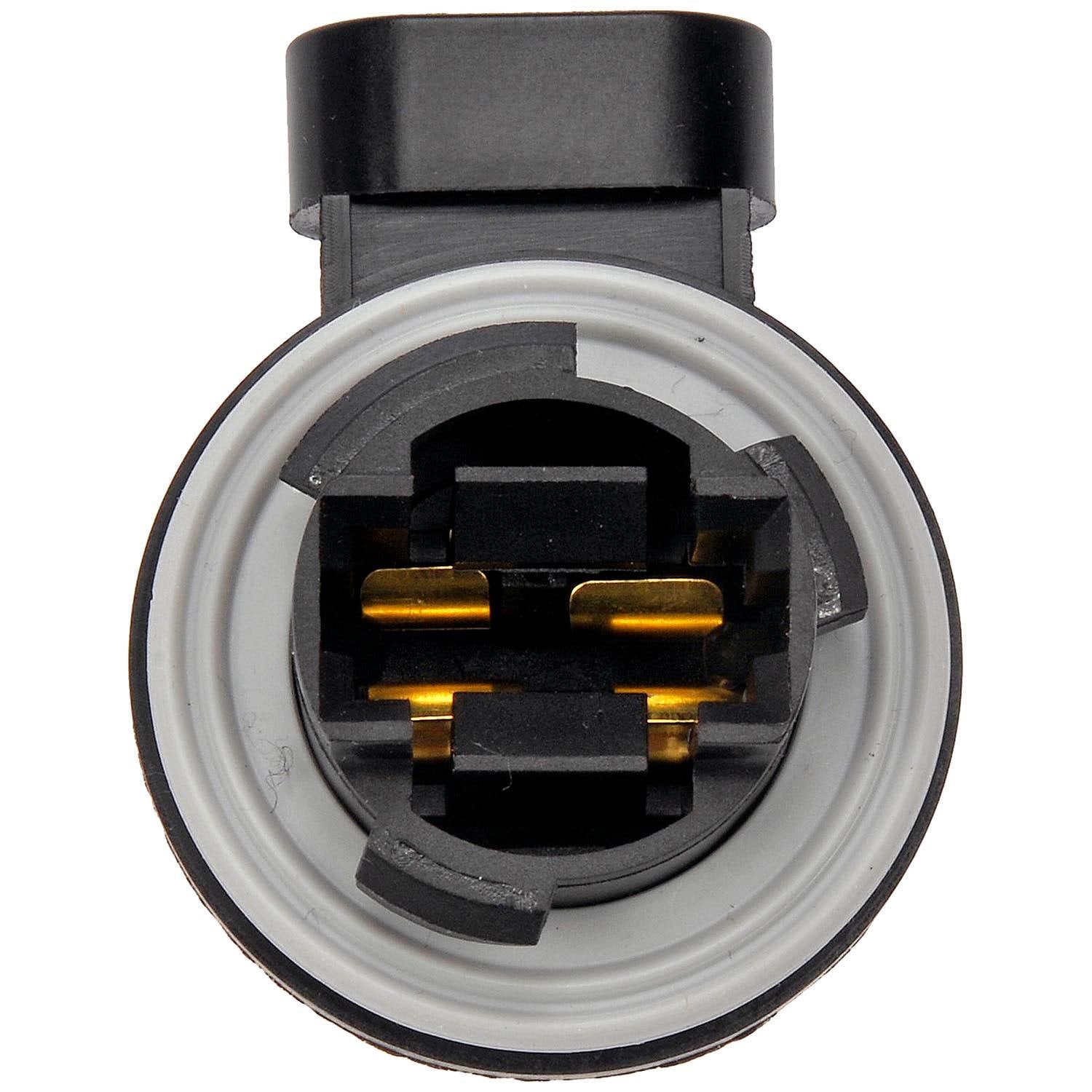 Dorman Directional Indicator Bulb Socket 645-734 | AutoZone