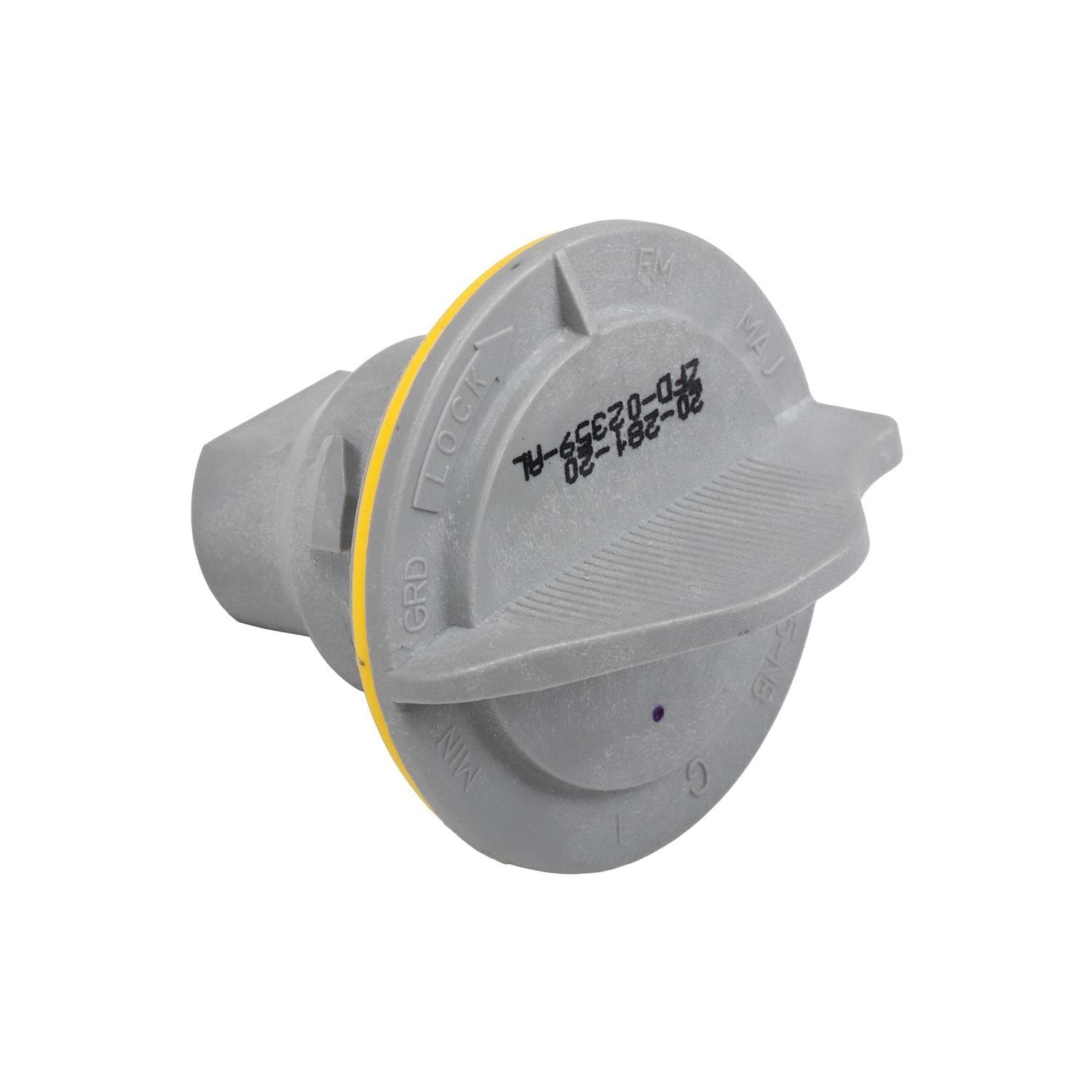 GM Genuine Parts Turn Signal Light Socket 84987048 | AutoZone