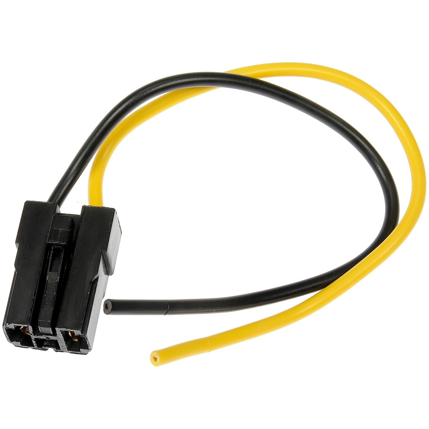 Dorman - Conduct-Tite Headlight Socket 84717 for Dodge Dart