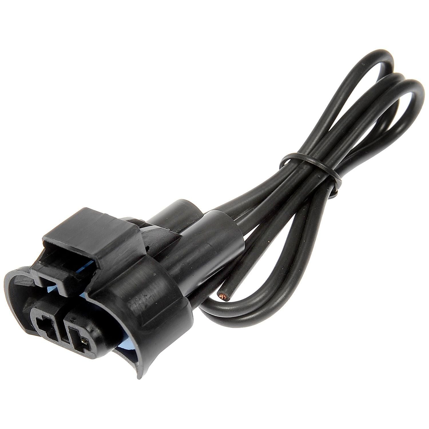 Dorman - Conduct-Tite Headlight Socket 84783 for Dodge Dart