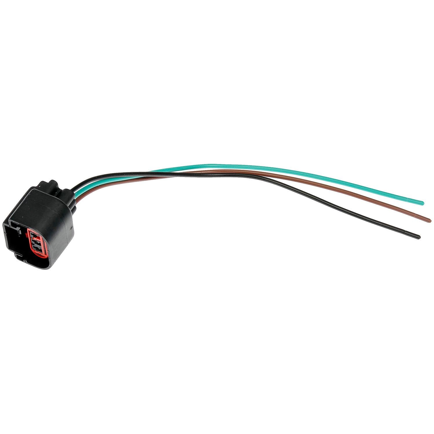 Dorman Headlight Socket 84785 | AutoZone