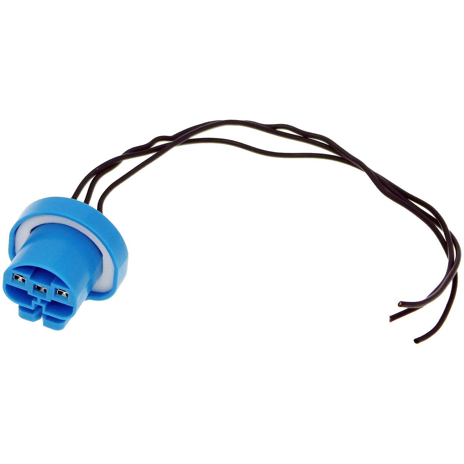 Dorman Headlight Socket 85811 for Dodge Dart