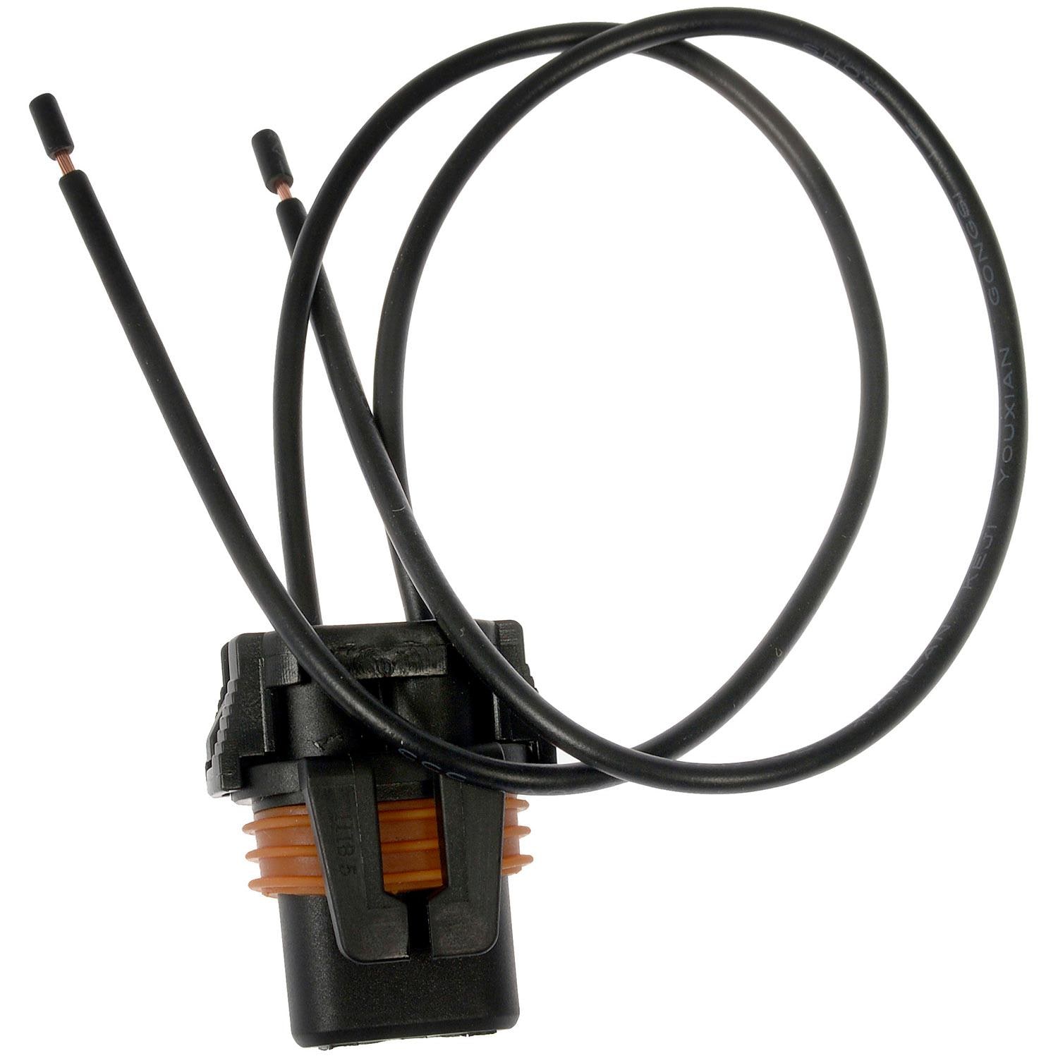 h 24 1-9 Dorman Headlight Socket 85812 | AutoZone