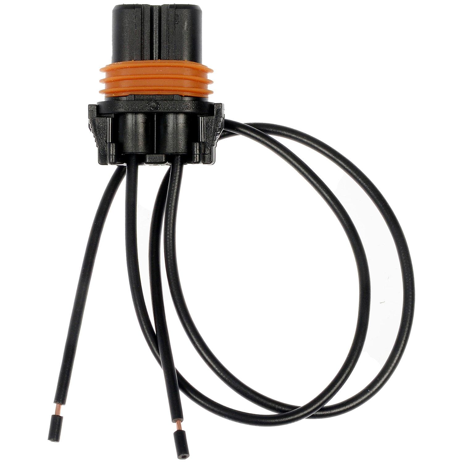 Dorman Headlight Socket 85812 | AutoZone