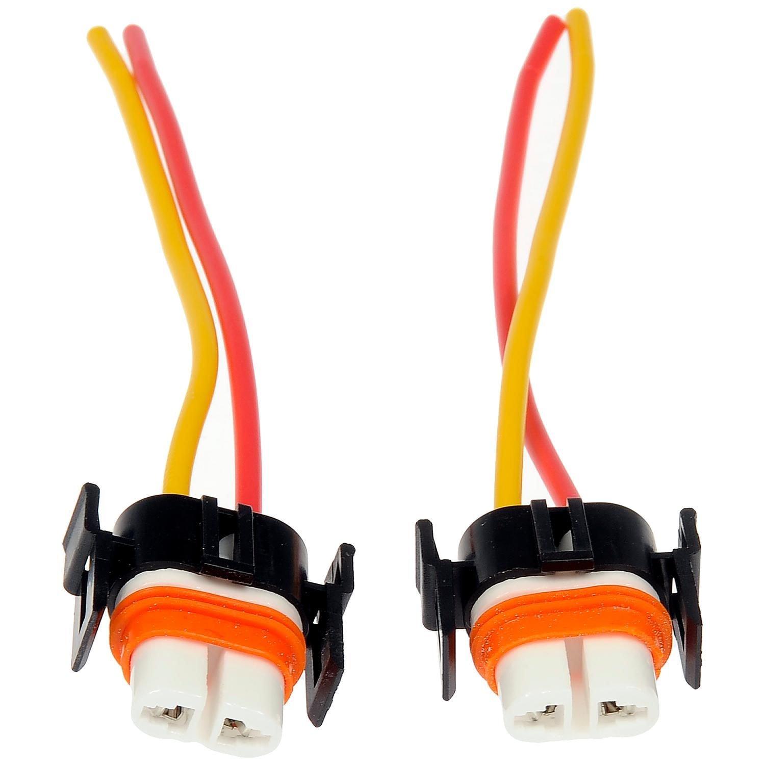 Dorman Headlight Socket 90803 for Kia Sorento