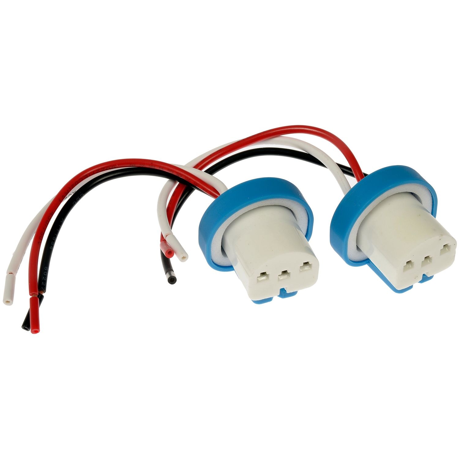 Dorman 9004 and 9007 Ceramic Socket for Kia Sorento