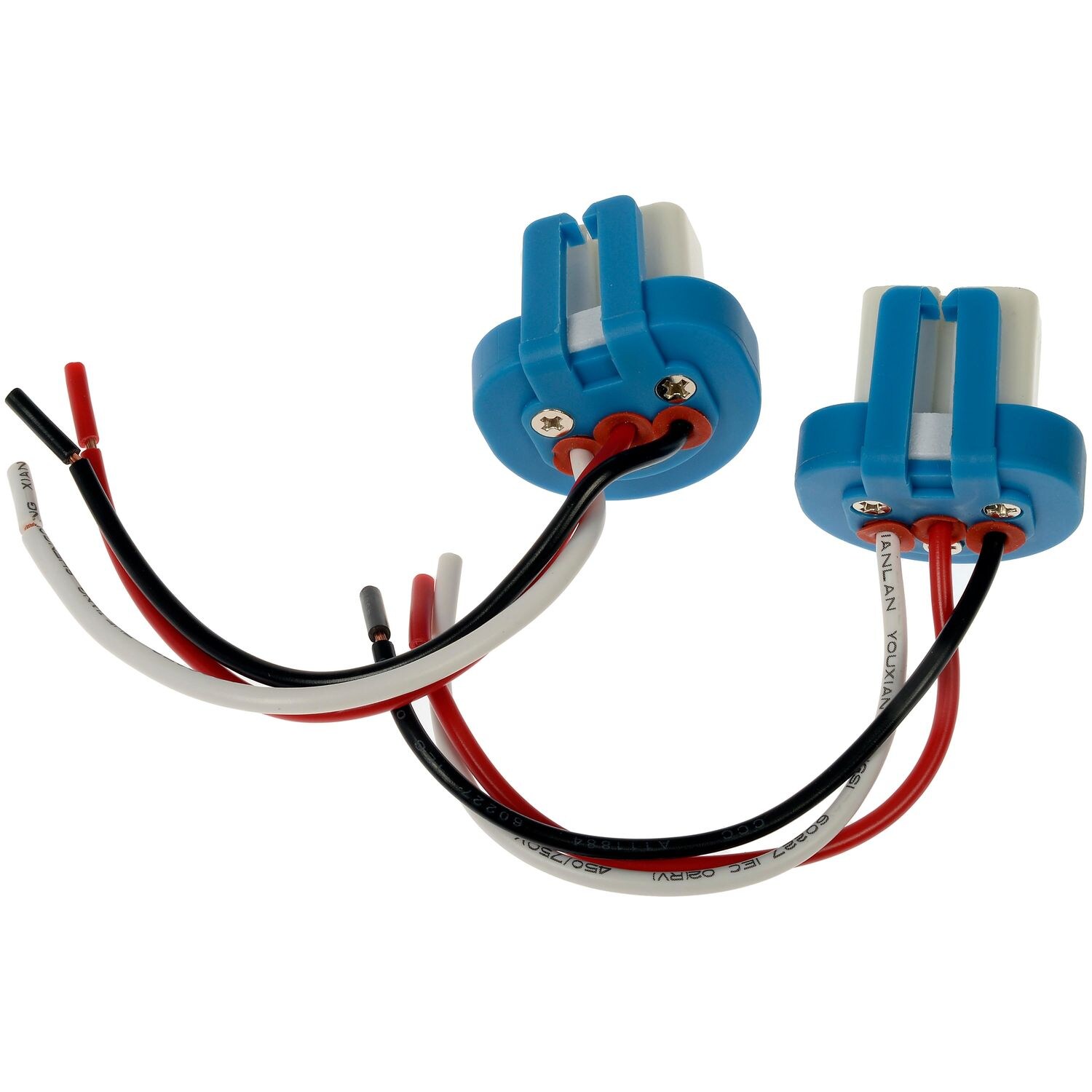 Dorman 9004 and 9007 Ceramic Socket | AutoZone