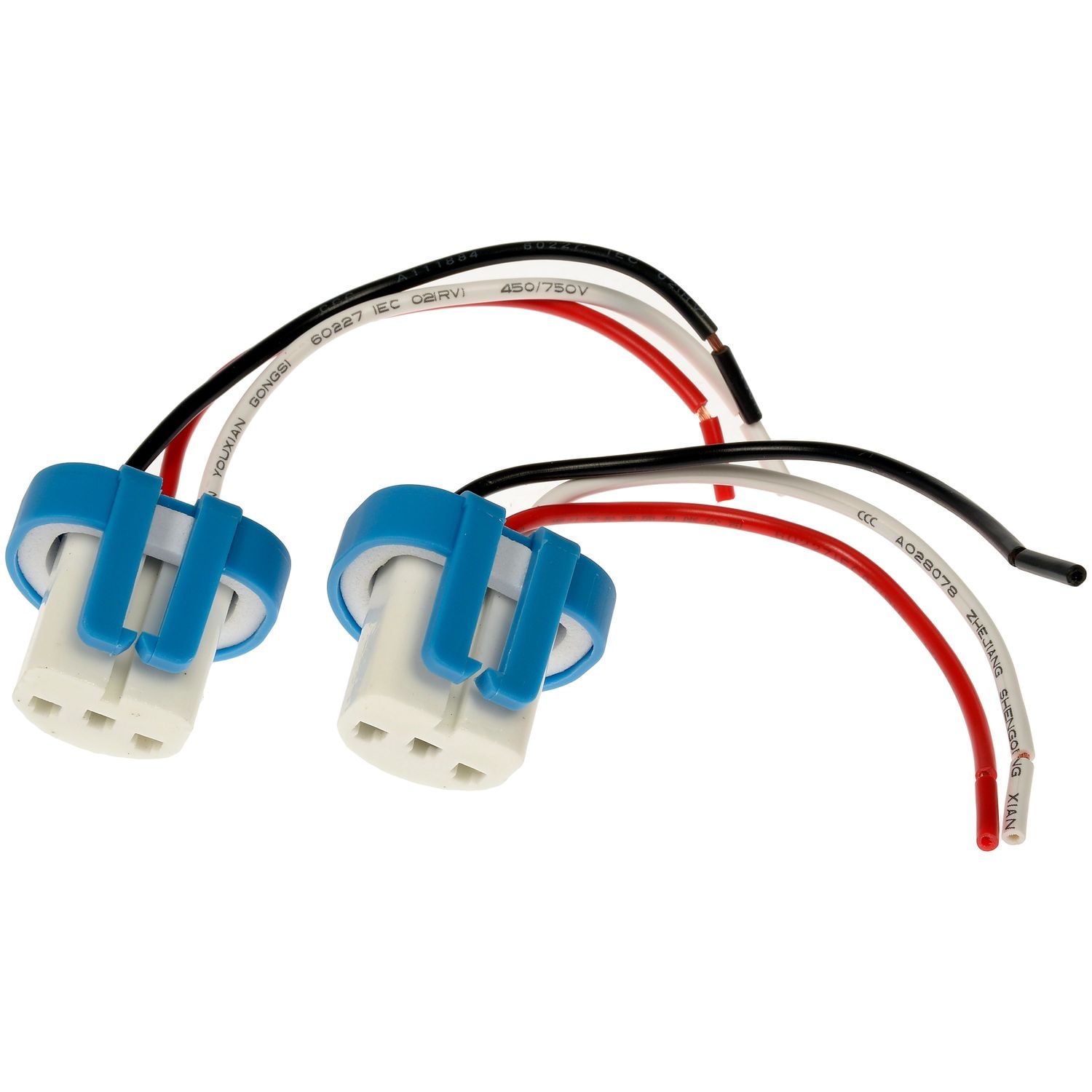 Dorman 9004 and 9007 Ceramic Socket | AutoZone