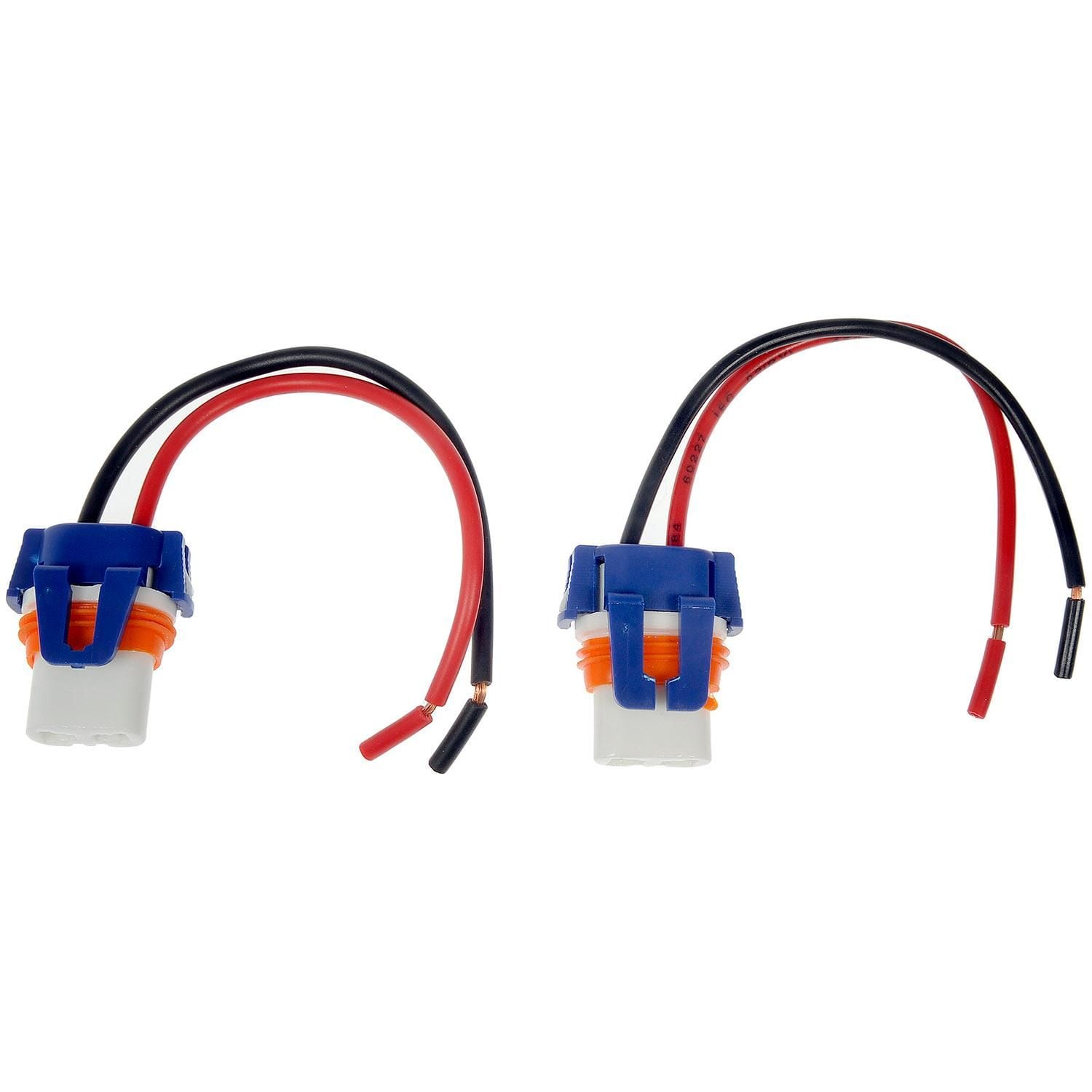 Dorman - Conduct-Tite Headlight Socket 90807 | AutoZone